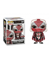 Pop! Heroes - Batman - Azrael Batman (Special Edition)