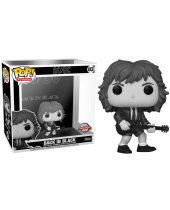 Pop! Albums - AC/DC - Back in Black (Special Edition)