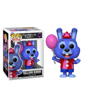 Pop! Games - Five Nights at Freddys - Balloon Bonnie