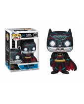 Pop! Heroes - DC Super Heroes - Batman