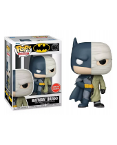 Pop! Heroes - Batman - Batman (Hush) (Gamestop Exclusive)