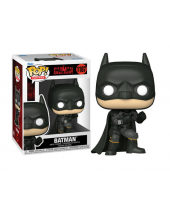 Pop! Movies - The Batman - Batman