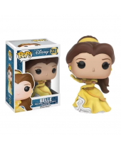 Pop! Disney - Belle