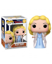 Pop! Disney - Pinocchio - Blue Fairy