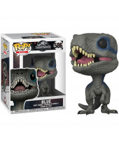 Pop! Movies - Jurassic World 2 - Blue