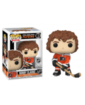 Pop! NHL - Philadelphia Flyers - Bobby Clarke