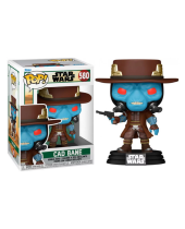 Pop! Star Wars - The Book of Boba Fett - Cad Bane