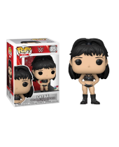 Pop! WWE - Chyna