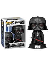 Pop! Star Wars - A New Hope - Darth Vader