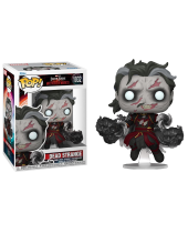 Pop! Marvel Studios - Doctor Strange in the Multiverse of Madness - Dead Strange