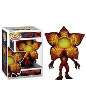 Pop! Television - Stranger Things (Season 4) - Demogorgon