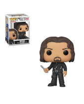 Pop! Television - The Umbrella Academy - Diego (v2)