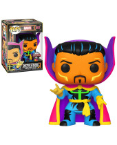 Pop! Marvel Comics - Doctor Strange (Special Edition)