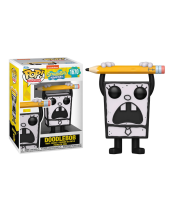 Pop! Animation - SpongeBob SquarePants - Doodlebob