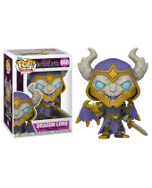 Pop! Games - Tiny Tinas Wonderlands - Dragon Lord