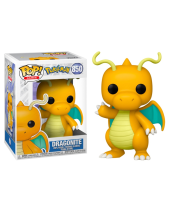 Pop! Games - Pokémon - Dragonite