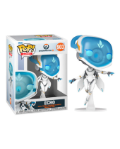 Pop! Games - Overwatch 2 - Echo