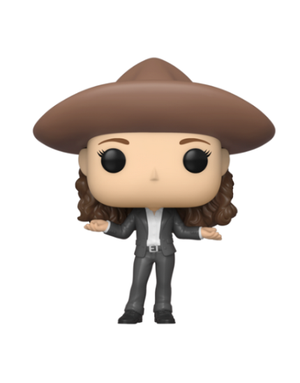 Pop! Television - Seinfeld - Elaine In Sombrero obrázok 1