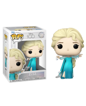 Pop! Disney - 100th Anniversary - Elsa