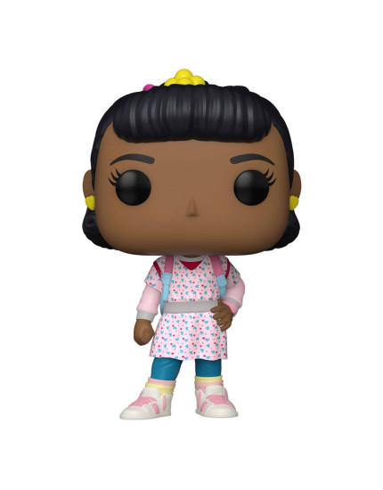 Pop! Television - Stranger Things (Season 4) - Erica obrázok 1