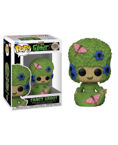 Pop! Marvel - I Am Groot - Fancy Groot