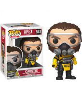 POP! Games - Apex Legends - Caustic