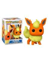 Pop! Games - Pokémon - Flareon