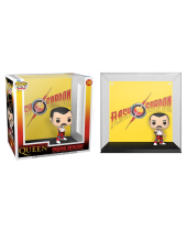 Pop! Albums - Queen - Flash Gordon