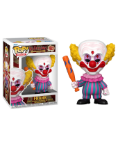 Pop! Movies - Killer Klowns from Outer Space - Frank