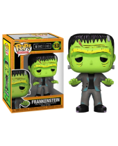 Pop! Movies - Universal Monsters - Frankenstein