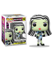 Pop! Retro Toys - Monster High - Frankie Stein