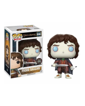 Pop! Movies - Lord of the Rings - Frodo Baggins (Chase)