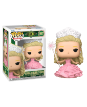 Pop! Movies - Wicked - Glinda in Bubble Gown