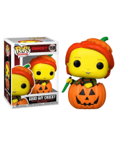 Pop! Movies - Chucky - Good Guy Chucky