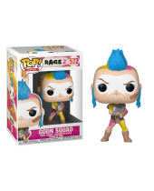 Pop! Games - Rage 2 - Goon Squad