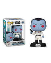 Pop! Star Wars Ahsoka - Grand Admiral Thrawn