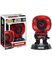 Pop! Star Wars - Episode VII - Guavian