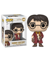 Pop! Movies - Harry Potter - Harry Potter (Anniversary)