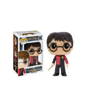 Pop! Movies - Harry Potter - Harry Triwizard