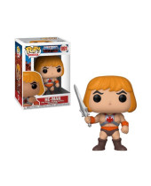 Pop! Retro Toys - Masters of the Universe - He-Man