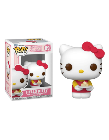 Pop! Hello Kitty and Friends - Hello Kitty (v2) obrázok 1