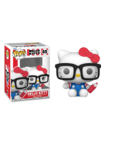 Pop! Hello Kitty - Hello Kitty Nerd