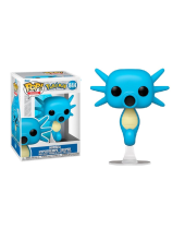 Pop! Games - Pokémon - Horsea