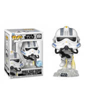 Pop! Star Wars - Imperial Rocket Trooper (Special Edition)