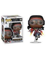 Pop! Marvel - Black Panther Wakanda Forever - Ironheart MK1