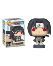 Pop! Animation - Naruto - Itachi Uchiha