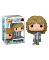 Pop! Rocks - Jon Bon Jovi