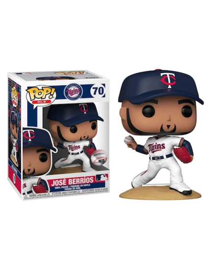 Pop! MLB - José Berríos obrázok 1