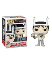 Pop! Animation - Junji Ito Collection - Junji Ito Souichi (2020 Fall Convention Limited Edition)