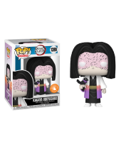 Pop! Animation - Demon Slayer - Kagaya Ubuyashiki (Crunchyroll Store Exclusive)